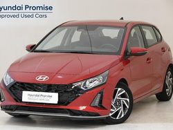 Usado 2024 Hyundai i20 | 14.990 € (Buen precio)