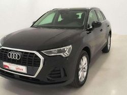 Negro Usado 2023 Audi Q3 Advanced SUV | 37.750 € (Un poco caro)
