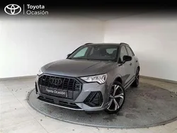 Gris grafito Usado 2020 Audi Q3 S-Line SUV | 36.900 € (Caro)