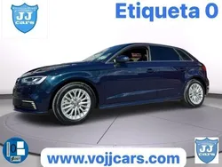 Otro Usado 2020 Audi A3 e-tron Utilitario | 22.500 € (Super precio)