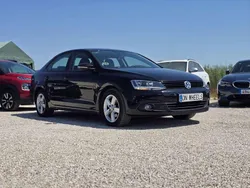Negro Usado 2011 VW Jetta Sport Utilitario | 8599 € (Precio justo)