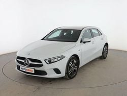 Blanco Usado 2020 Mercedes A250 Progressive Berlina | 23.399 € (Precio justo)