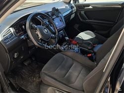Negro Usado 2019 VW Tiguan Allspace Sportline SUV | 28.400 € (Buen precio)