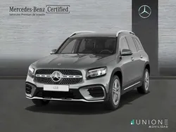 Usado 2025 Mercedes GLB200 SUV | 45.800 € (Buen precio)