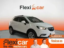 Blanco Usado 2019 Opel Mokka X S SUV | 11.790 € (Buen precio)