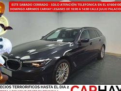 Usado 2021 BMW 530 | 30.690 €