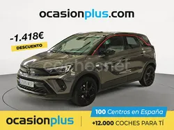 Gris Usado 2023 Opel Crossland SUV | 14.780 € (Precio justo)