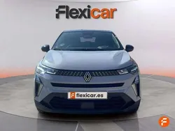 Gris Usado 2024 Renault Captur Techno SUV | 19.890 € (Precio justo)