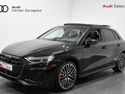 Negro Nuevo 2024 Audi S3 Utilitario | 63.900 €