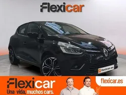 Negro Usado 2019 Renault Clio IV LIMITED | 11.990 €