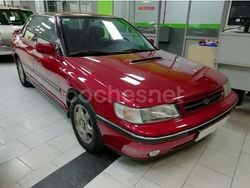 Granate Usado 1993 Subaru Legacy Berlina | 43.000 €