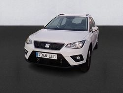 Usado 2020 Seat Arona Style SUV | 15.500 € (Precio justo)