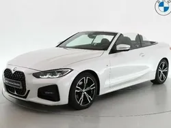 Usado 2024 BMW 420 Comfort Edition Descapotable | 45.801 € (Buen precio)