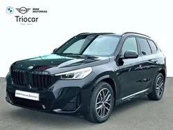 Negro Usado 2024 BMW X1 Luxury Line SUV | 42.500 € (Super precio)