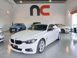 Blanco Usado 2018 BMW 430 M Sport Coupe | 25.900 €