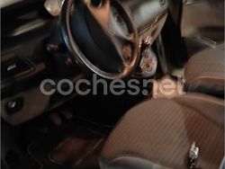 Gris / plata Usado 2012 Citroën C8 Monovolumen | 5590 € (Buen precio)