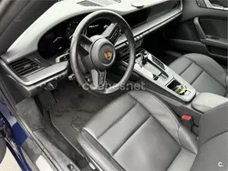 Azul Usado 2023 Porsche 911 Carrera Coupe | 126.000 € (Super precio)
