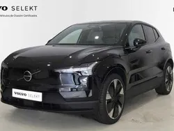 Negro Nuevo 2025 Volvo EX30 Ultra SUV | 43.990 € (Caro)
