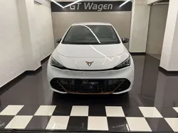 Eléctrico Nuevo 2025 Cupra Born e-Boost Utilitario | 32.980 € (Precio justo)