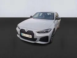 Gris Usado 2022 BMW M440 M Sport Berlina | 48.200 € (Buen precio)