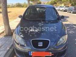 Negro Usado 2007 Seat Altea Monovolumen | 3200 € (Super precio)