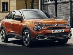 Gris Usado 2021 Citroën C4 Feel Utilitario | 13.190 € (Buen precio)