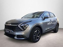 Usado 2022 Kia Sportage SUV | 27.990 € (Precio justo)