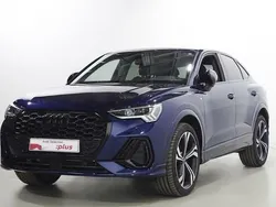 Usado 2024 Audi Q3 Ambiente SUV | 42.000 € (Caro)