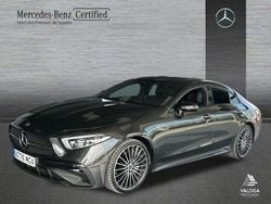Usado 2023 Mercedes CLS300 Coupe | 71.604 €