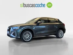 Gris/plata Nuevo 2025 Audi Q2 SUV | 35.990 € (Precio justo)