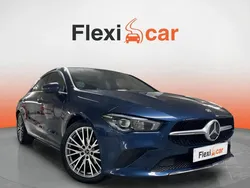Negro Usado 2023 Mercedes CLA180 Berlina | 26.490 € (Precio justo)