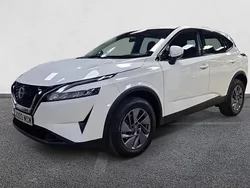 Usado 2024 Nissan Qashqai Acenta SUV | 22.900 € (Super precio)