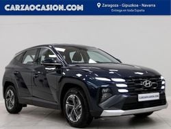 Otro Usado 2025 Hyundai Tucson SUV | 26.900 € (Precio justo)