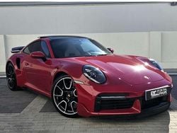 Rojo Usado 2022 Porsche 992 Coupe | 235.000 € (Precio justo)