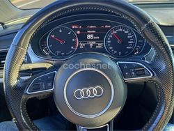 Gris / plata Usado 2016 Audi A7 Sportback S-Line Utilitario | 18.000 € (Precio justo)