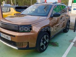 Beige Nuevo 2025 Fiat Grande Panda La Prima SUV | 22.990 €