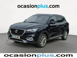 Blanco Usado 2023 MG HS Comfort SUV | 17.182 € (Precio justo)