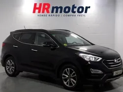 Hyundai Grand Santa Fe