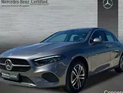 Gris Nuevo 2024 Mercedes A250 | 40.490 € (Un poco caro)