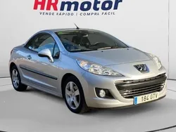 Usado 2010 Peugeot 207 | 7950 € (Un poco caro)