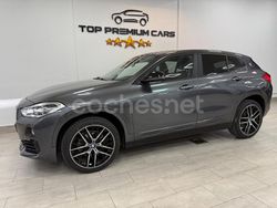 Gris / plata Usado 2020 BMW X2 SUV | 21.890 € (Precio justo)