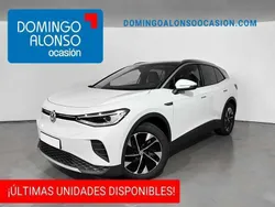 Blanco Usado 2024 VW ID.4 Pro SUV | 32.190 €