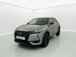 DS Automobiles DS3 Crossback