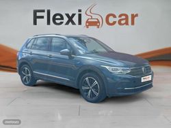 Usado 2021 VW Tiguan Life SUV | 25.490 € (Super precio)