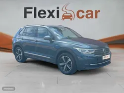 Usado 2021 VW Tiguan Life SUV | 25.490 € (Super precio)