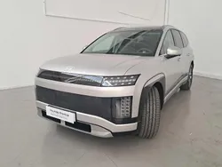 Nuevo 2025 Hyundai Ioniq 9 SUV | 67.800 €