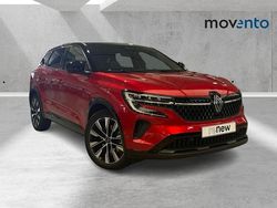 Blanco Usado 2025 Renault Austral Techno SUV | 33.810 € (Un poco caro)