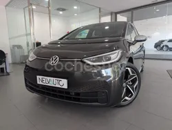 Eléctrico Usado 2020 VW ID.3 Utilitario | 20.900 € (Precio justo)