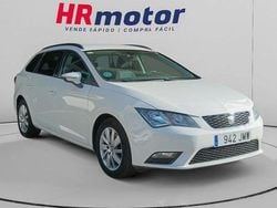 Usado 2016 Seat Leon CONNECT | 12.590 € (Precio justo)