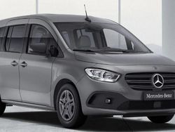 Gris Nuevo 2025 Mercedes Citan 110 Familiar | 37.181 €